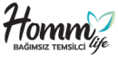 Homm Bitkisel Resmi Üyelik ve Kayıt Sitesi